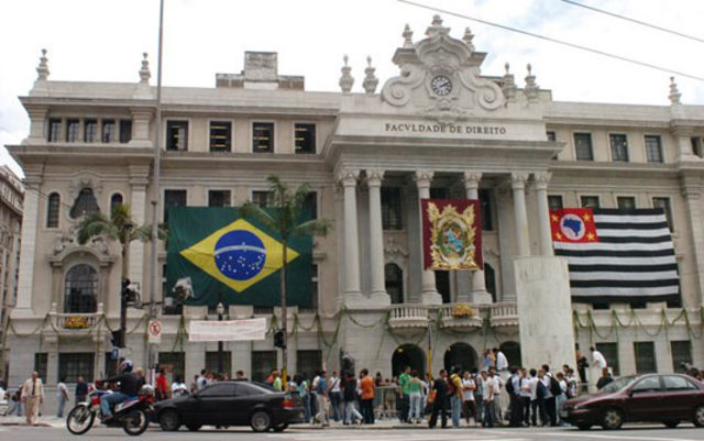 Finish my university