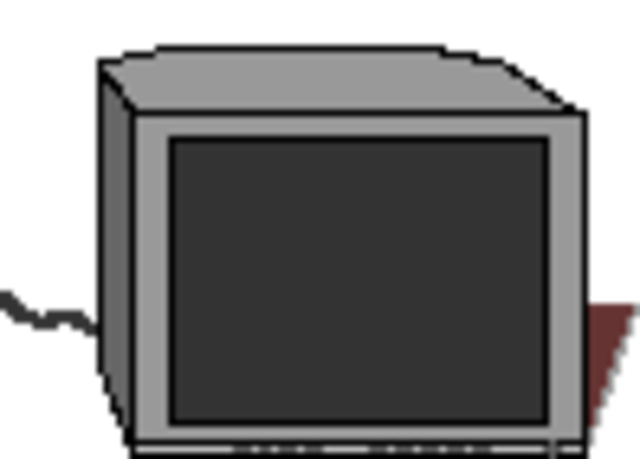 Beginning of the invention of the televion