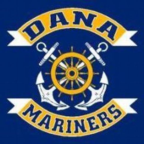 The day I culminated from Dana Middle School.