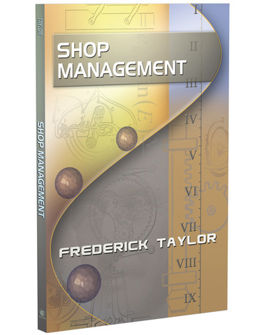 Shop Management