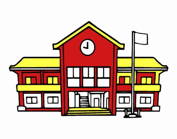 Ingreso a un nuevo colegio