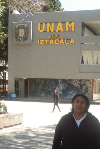 comienzo la licenciatura en psicología