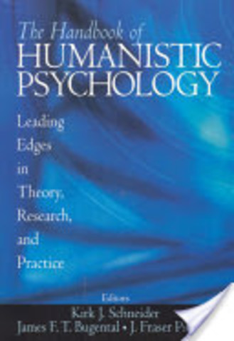 Psicología Humanista