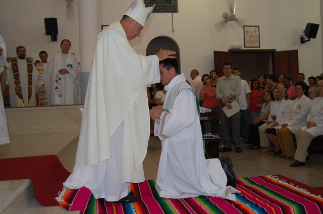 Orden Sacerdotal de San Juan Eudes