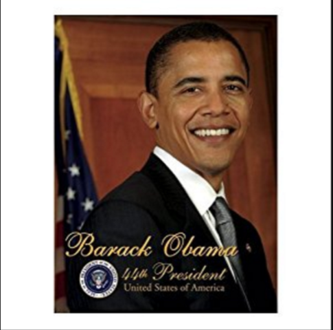 Barack Obama is Elected as the 44th President of the US