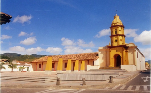 CREAN EL SEMINARIO DE OCAÑA