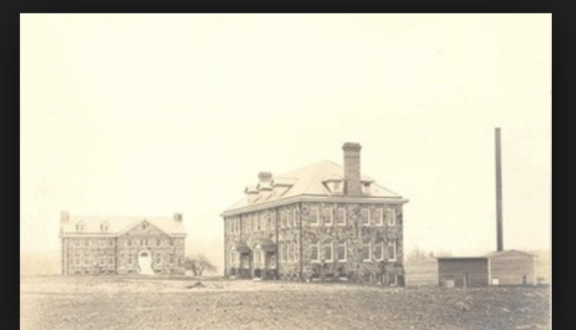 The African Institute opens in Cheyney, Pennsylvania.