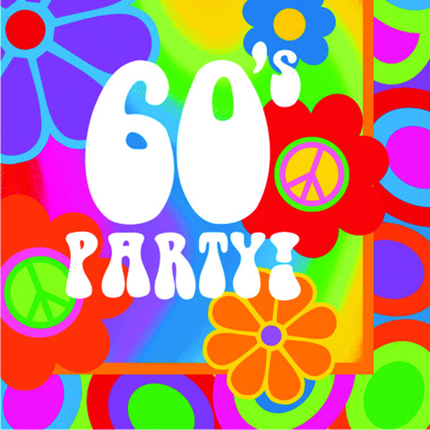 Beginning of your 60s/Good health in your 60s