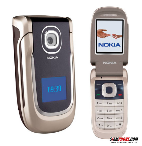 Móvil Nokia 2760