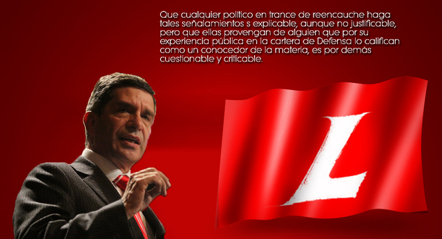 CONSOLIDACIÓN DEL PARTIDO LIBERAL COLOMBIANO