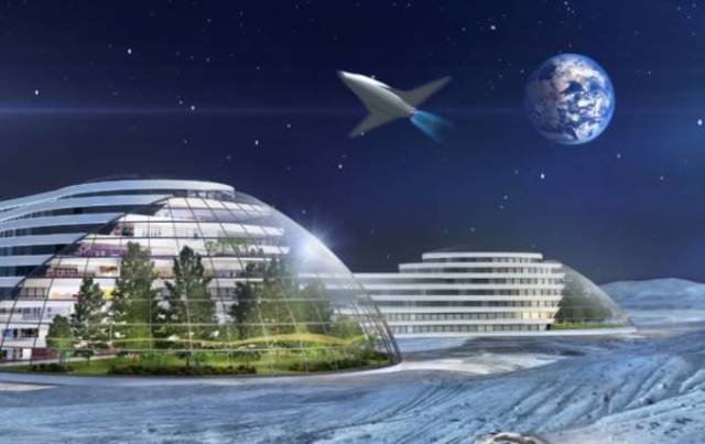 Residences in the future