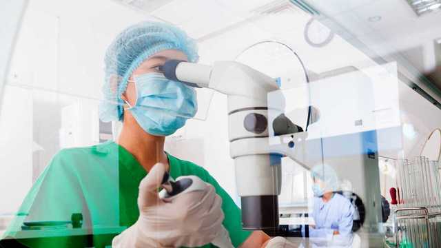 Utilización de herramientas genéticas