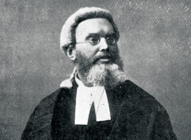 Treaty of Waitangi judged legal 'nullity,' as it had not been incorporated into domestic law