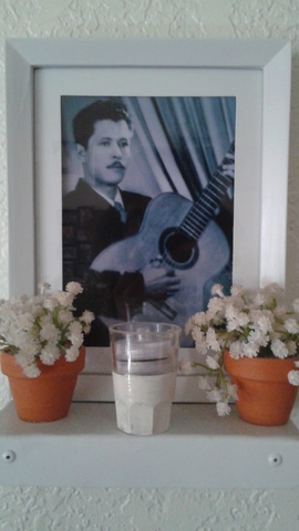 The Year I Decided to Learn How to Play Guitar.