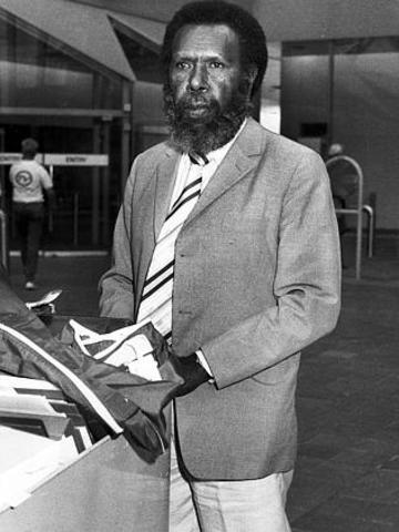 Australian of the Year