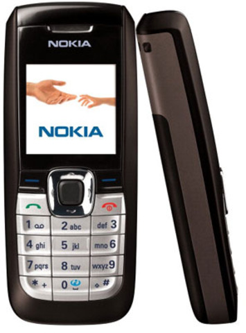 Móvil Nokia 2610