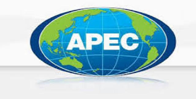 X Reunión Cumbre de Lideres del Foro de Cooperación Económica Asia-Pacífico.