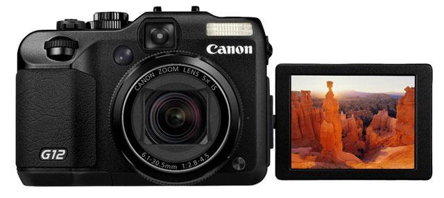 Cámara Digital Actual