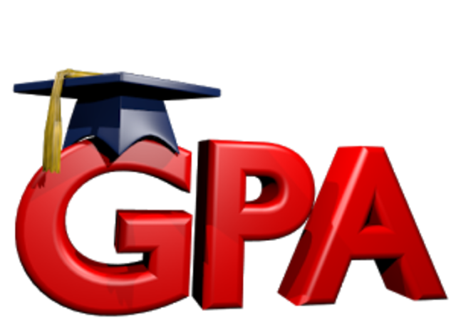 GPA