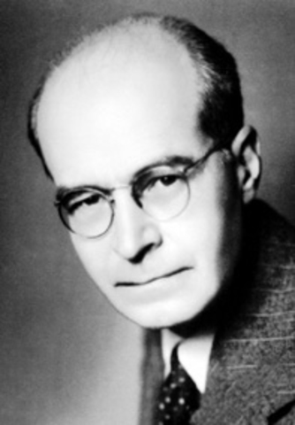 Manuel Sandoval Vallarta (México)