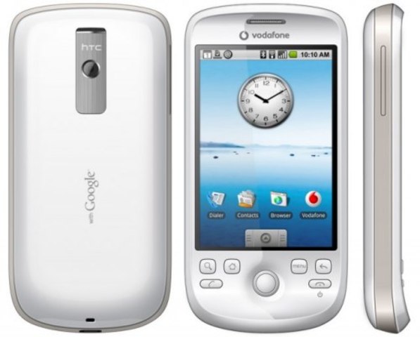 HTC Magic