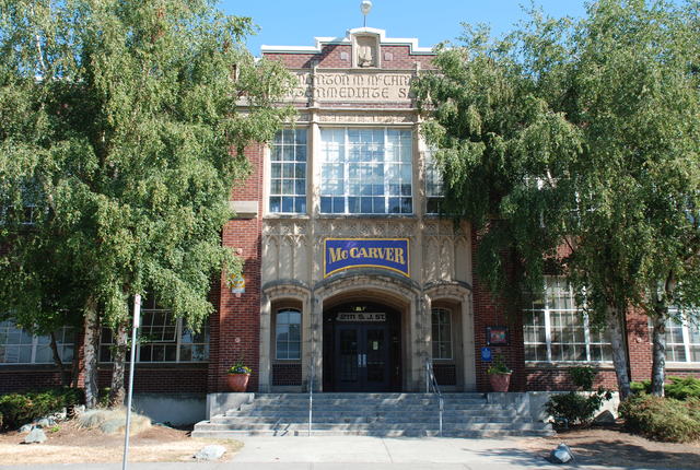 First Magnet School Created