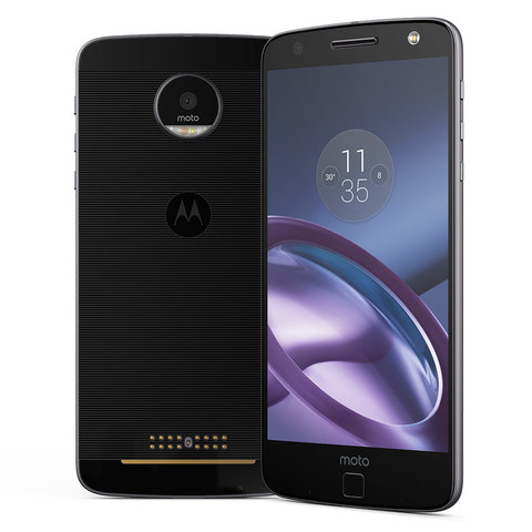 Moto z