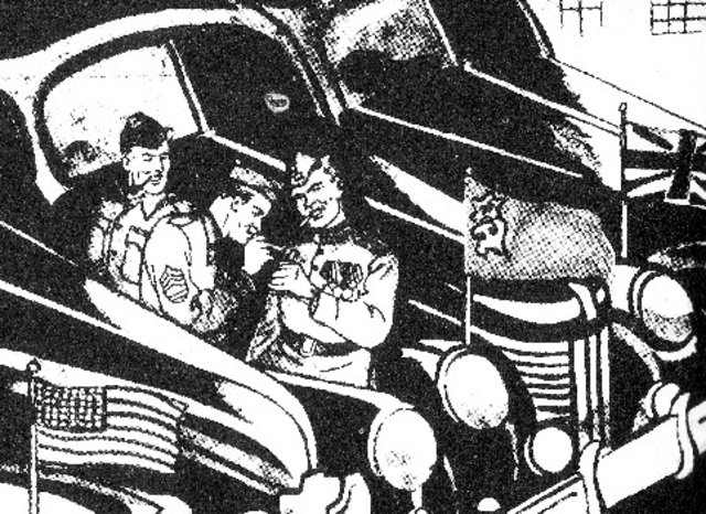 The Potsdam Conference