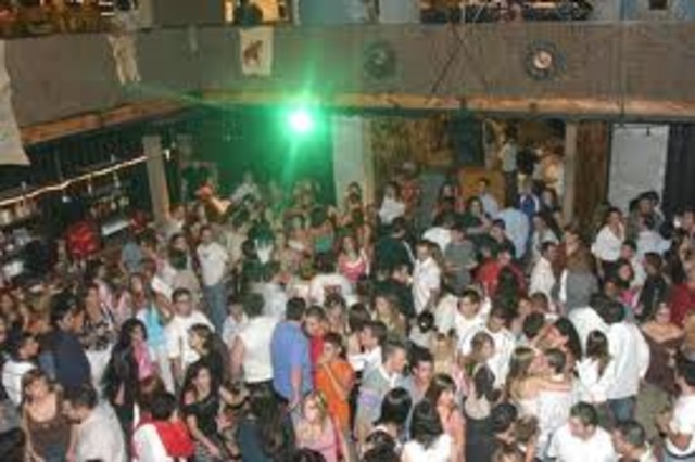 I CAN GO OUT TO CELEBRATE ME