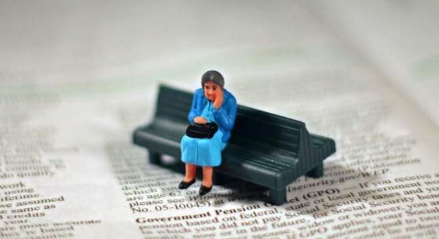 La Ley del Seguro Social de 1973