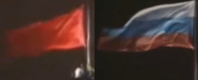 Fall of the Soviet Union