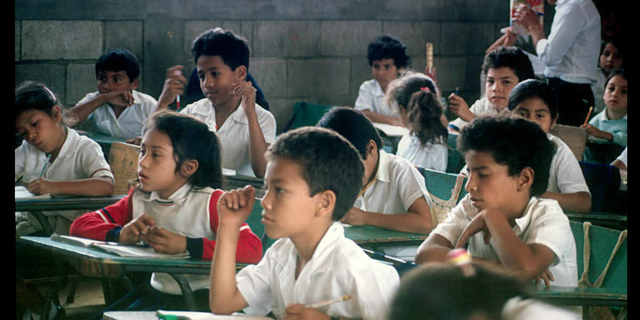 SISTEMA EDUCATIVO COLOMBIANO
