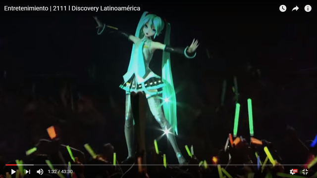 Hatsunemiku