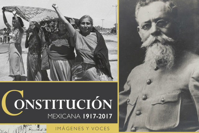 Constitución de 1916