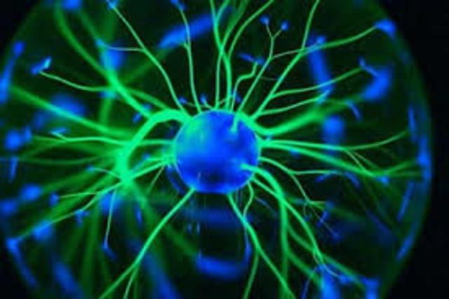 surgimiento de las neuronas