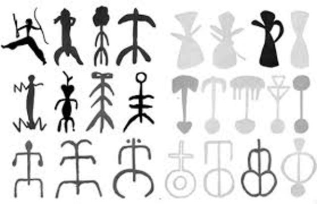 Prehistoria de la semiótica