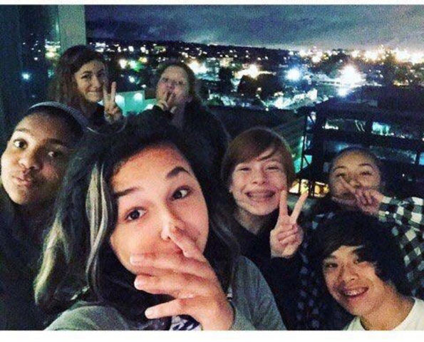 Started Baxter High :)