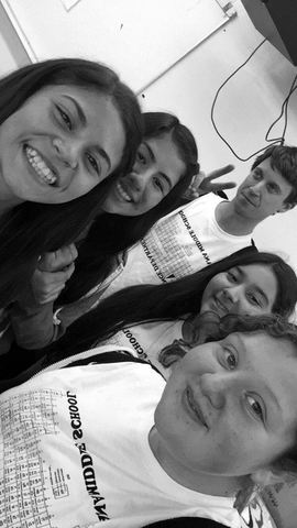 Started Richard Henry Dana Middle School