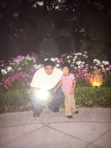 Fathers 27 Birthday but New Year Problem