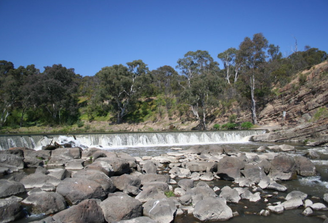 A Breach and Rebuilding again