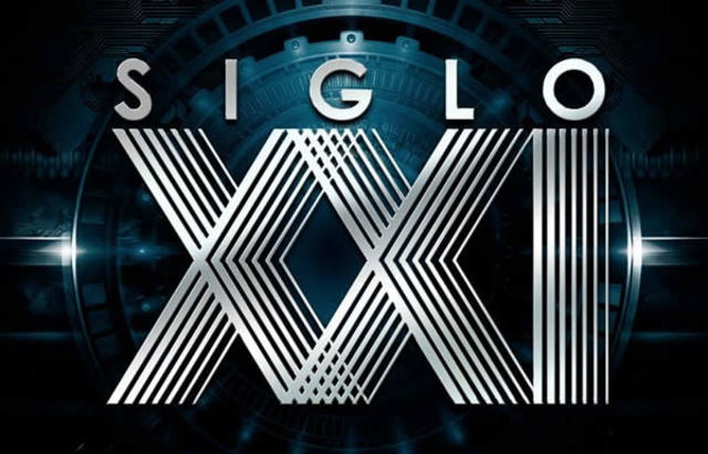SIGLO XXI