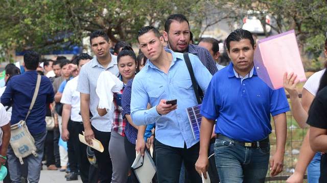 El Salvador no atrae la inversión que genera miles de empleos