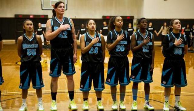 Transgender Student allowed to Play on Womens Sports team