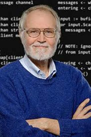 Brian Wilson Kernighan