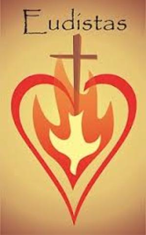 Llegan los Eduistas a nuestro continente, el padre Teodoro Hamón