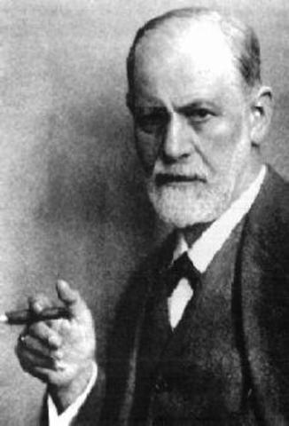 SIGMUND FREUD 1896-1939