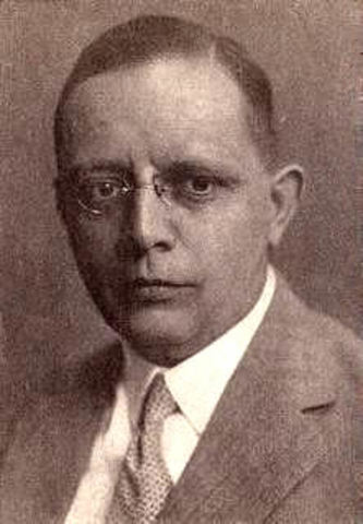 ERNST KRETSCHMER 1888-1964