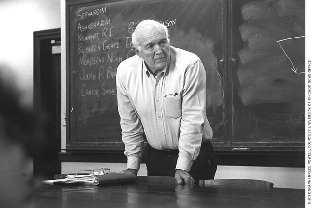 The Coleman Report of 1966