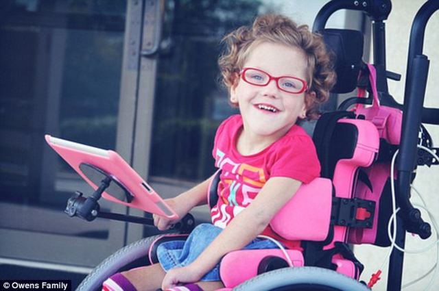 The Education of all Handicap Children Act