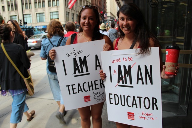 Detroit schools close